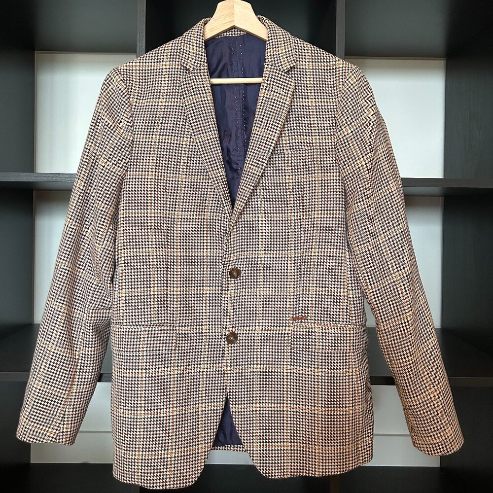 Blazer ZARA